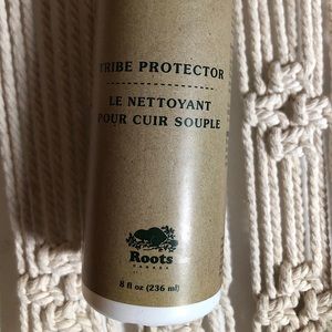 *NEW* Roots Tribe Leather Protector